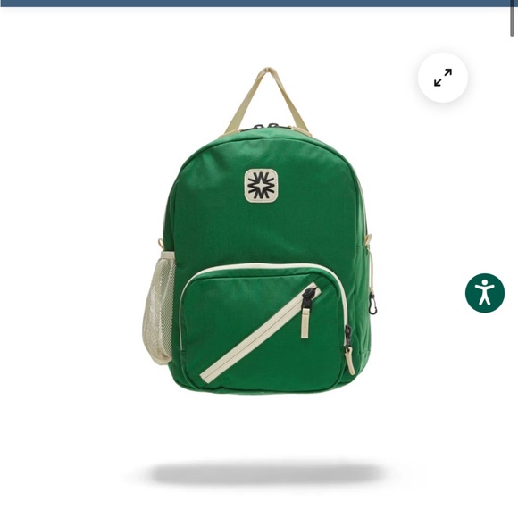 Walker Family Goods- Tiny Tommy pack. Juniper NWT - Picture 8 of 8